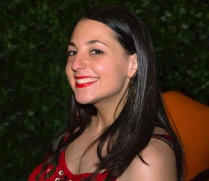 Laura Mendoza